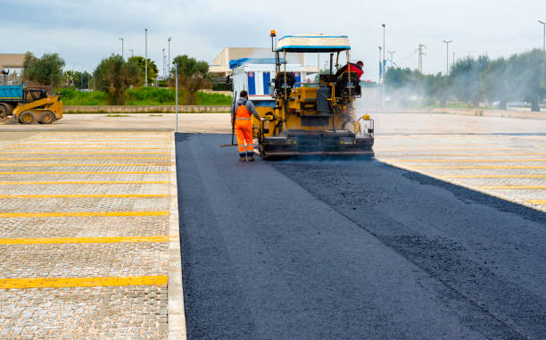 Best Driveway Paving Contractor  in Page, AZ