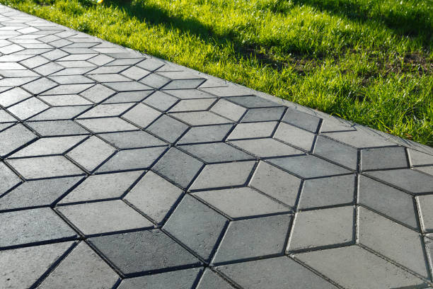 Best Decorative Driveway Pavers  in Page, AZ