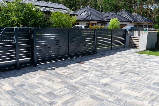 Best Commercial Driveway Pavers  in Page, AZ