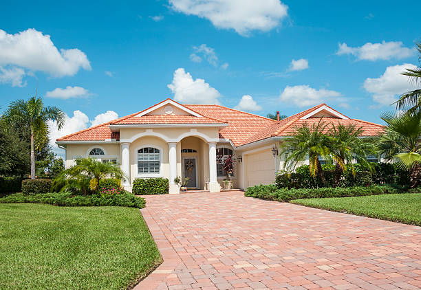Reasons to Select Us for Your Driveway Paving Requirements in Page, AZ
