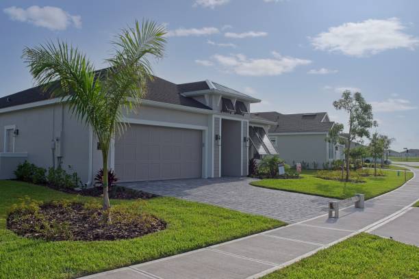 Professional Driveway Pavers in Page, AZ