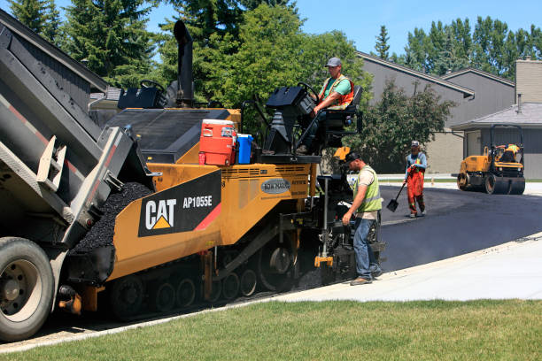 Best Affordable Driveway Pavers  in Page, AZ
