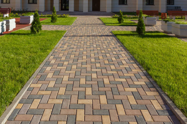 Best Driveway Pavers Near Me  in Page, AZ
